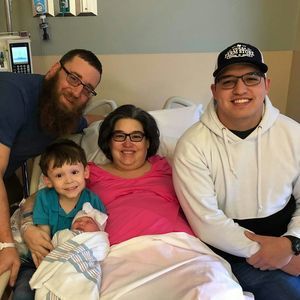 Meet your Posher, Heather